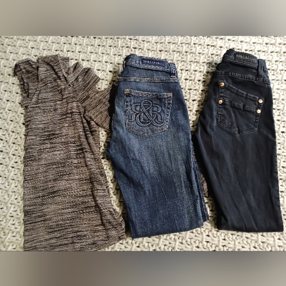 Rock&Republic LOT